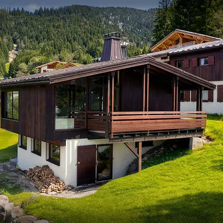 Jorat - Ovo Network * Les Contamines-Montjoie