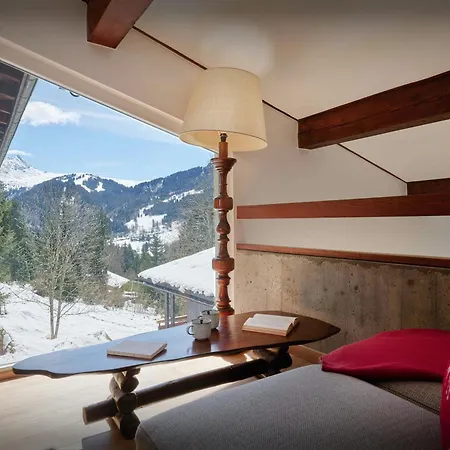 Chalet Jorat - Ovo Network Les Contamines-Montjoie