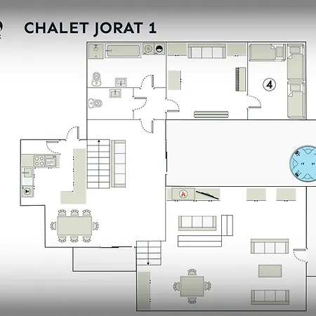 Jorat - Ovo Network