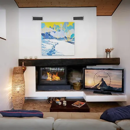 Jorat - Ovo Network Chalet Les Contamines-Montjoie