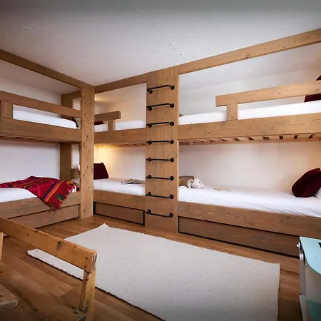 Jorat - Ovo Network Les Contamines-Montjoie