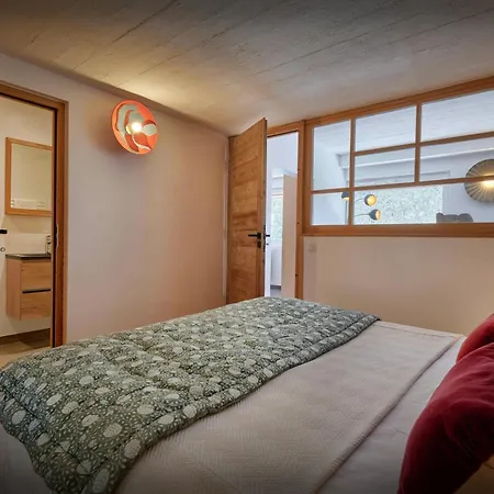 Jorat - Ovo Network Chalet *