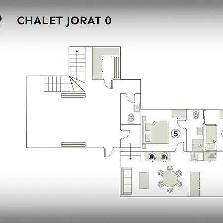 Jorat - Ovo Network Les Contamines-Montjoie