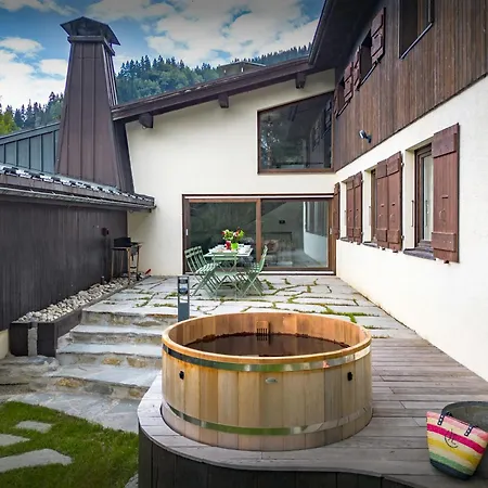 Jorat - Ovo Network * Les Contamines-Montjoie