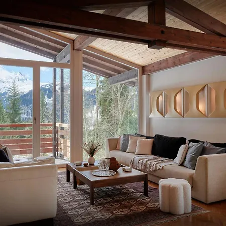 Jorat - Ovo Network Chalet