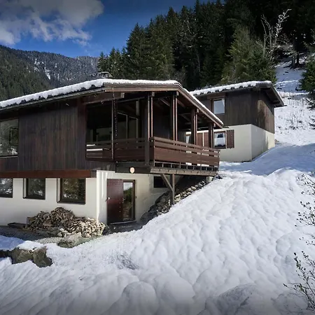 Horská chata Jorat - Ovo Network Les Contamines-Montjoie